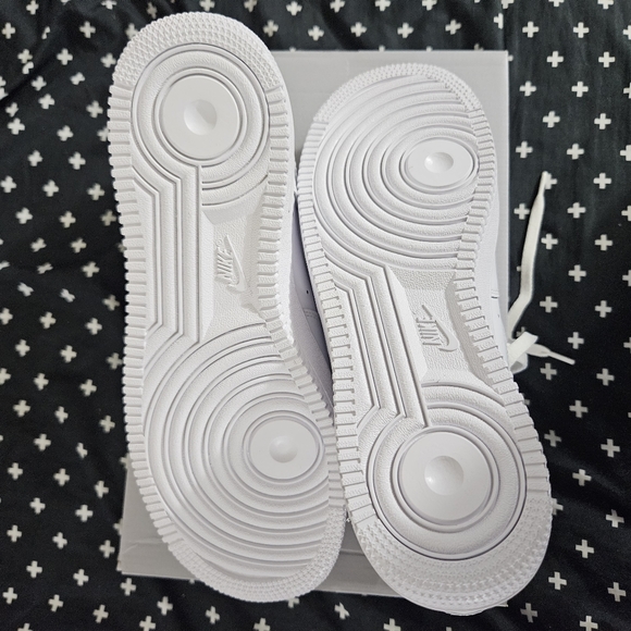 Travis Scott Air Force 1 07 - Picture 4 of 8